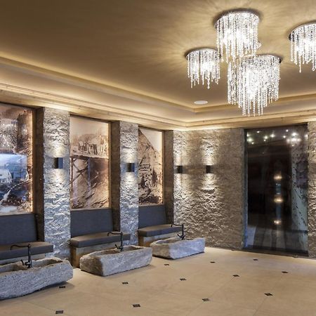 Hotel Plunhof リダンナ エクステリア 写真