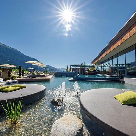 Hotel Plunhof リダンナ エクステリア 写真