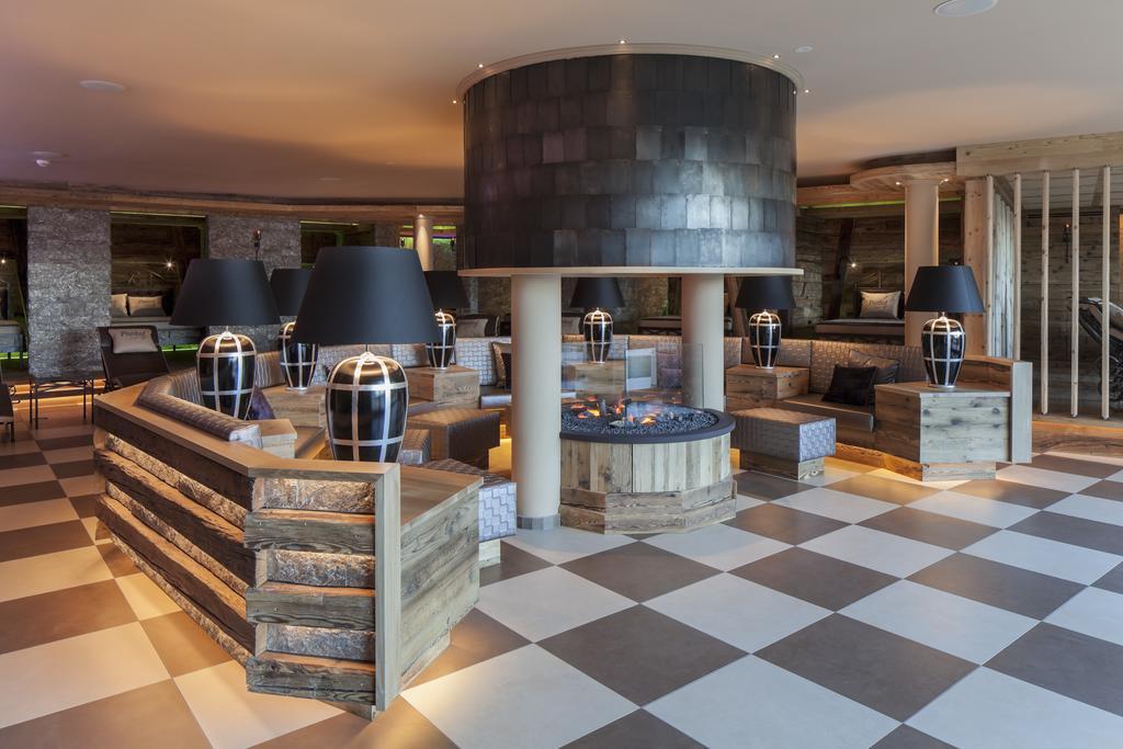 Hotel Plunhof リダンナ エクステリア 写真