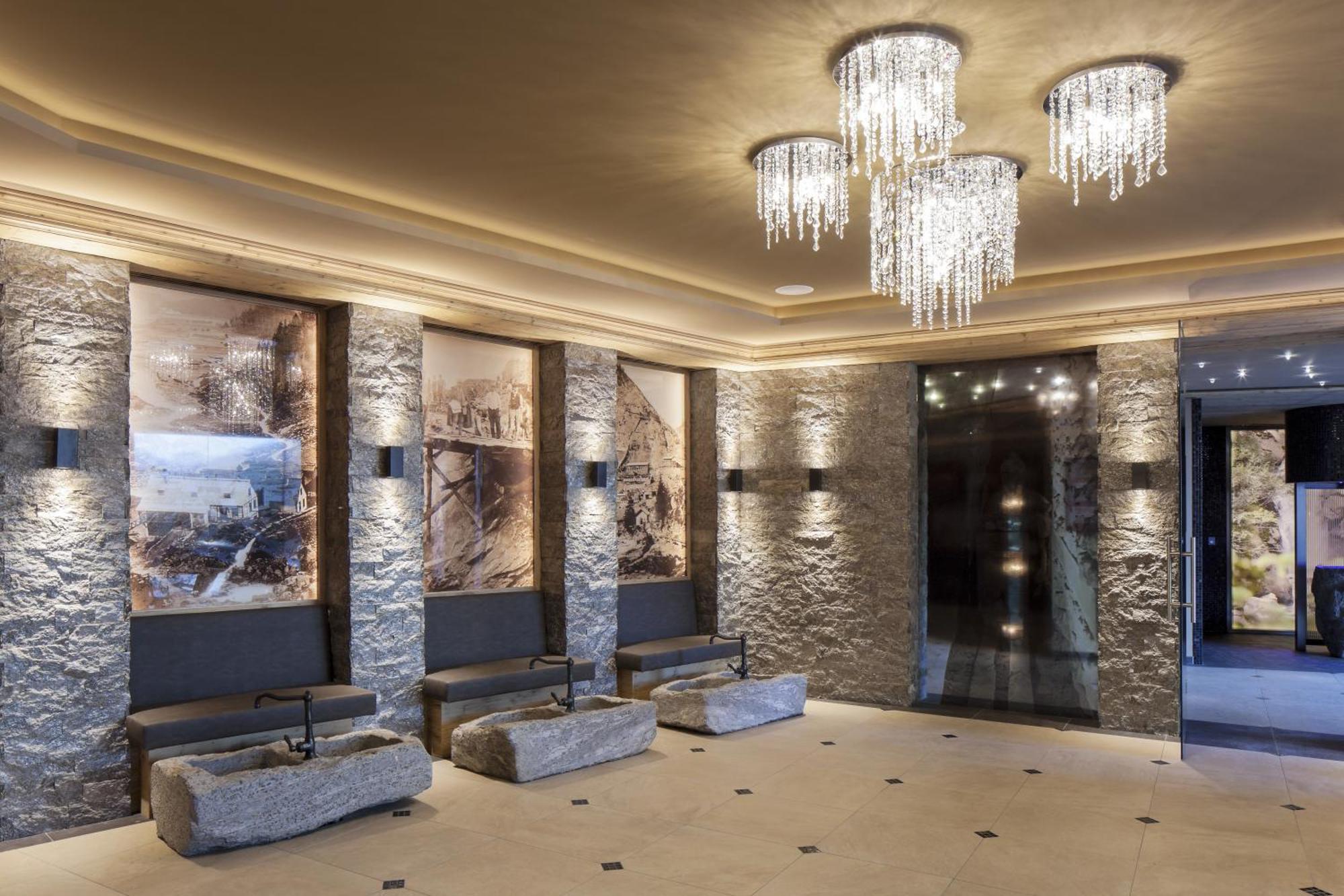 Hotel Plunhof リダンナ エクステリア 写真
