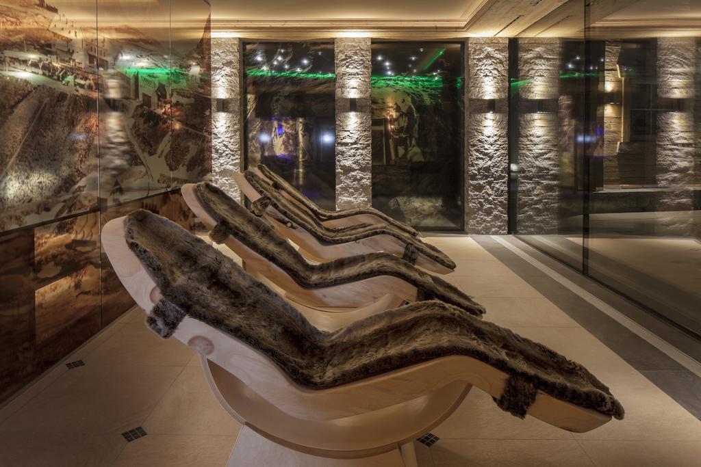 Hotel Plunhof リダンナ エクステリア 写真