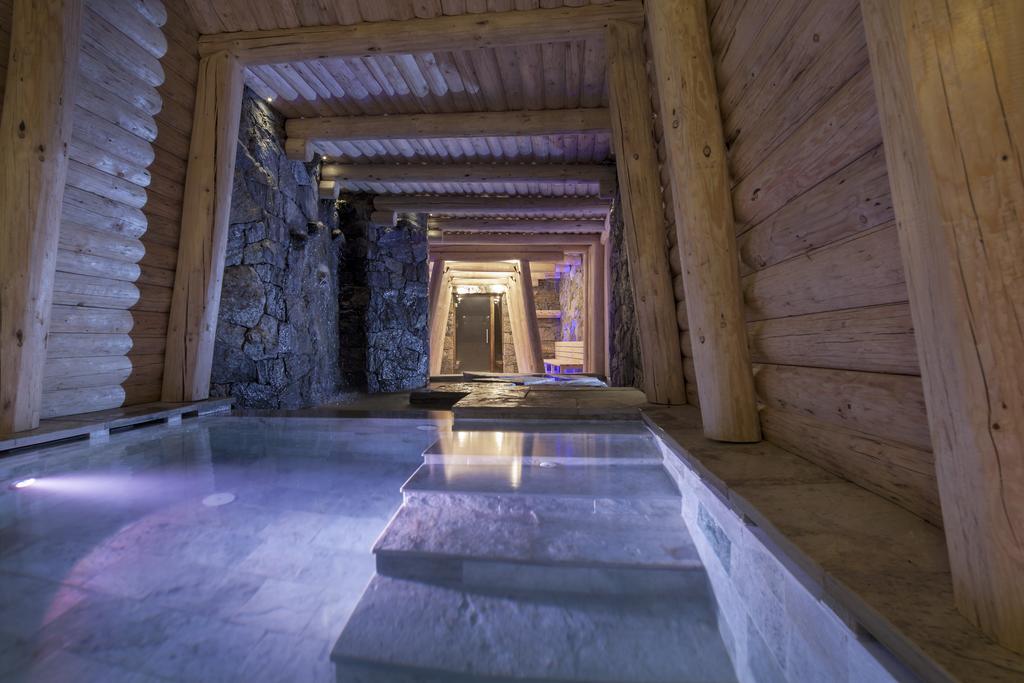 Hotel Plunhof リダンナ エクステリア 写真