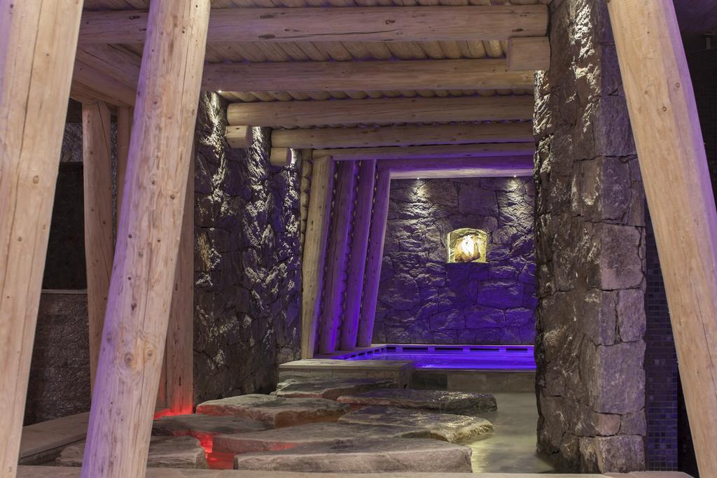 Hotel Plunhof リダンナ エクステリア 写真