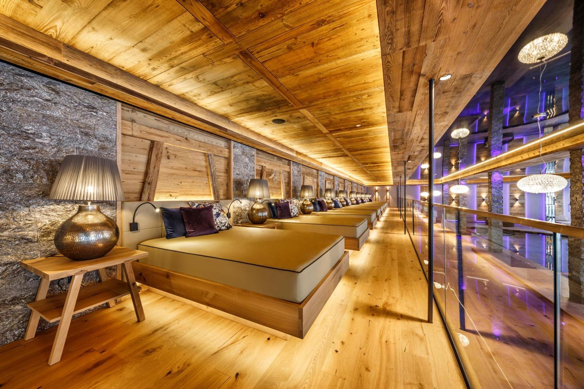 Hotel Plunhof リダンナ エクステリア 写真