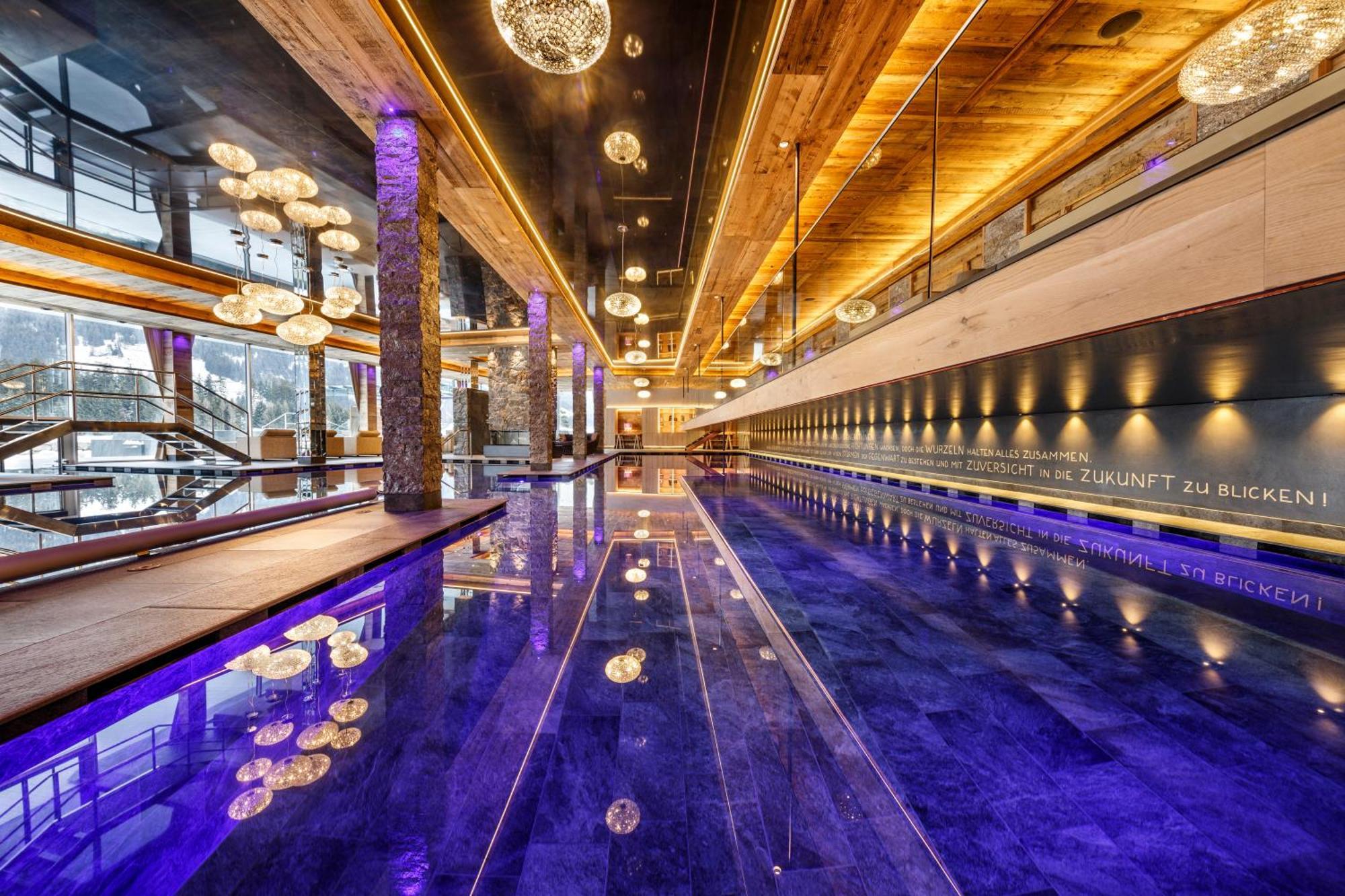 Hotel Plunhof リダンナ エクステリア 写真