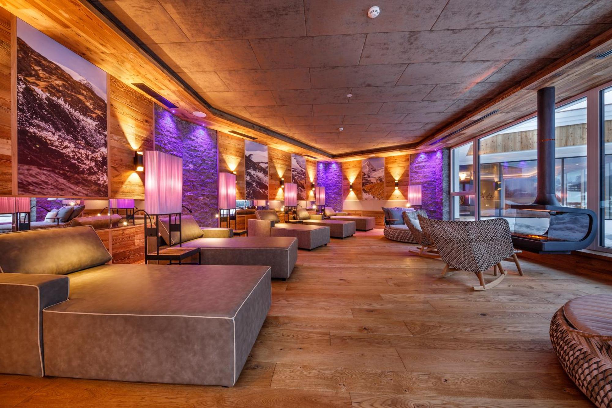 Hotel Plunhof リダンナ エクステリア 写真