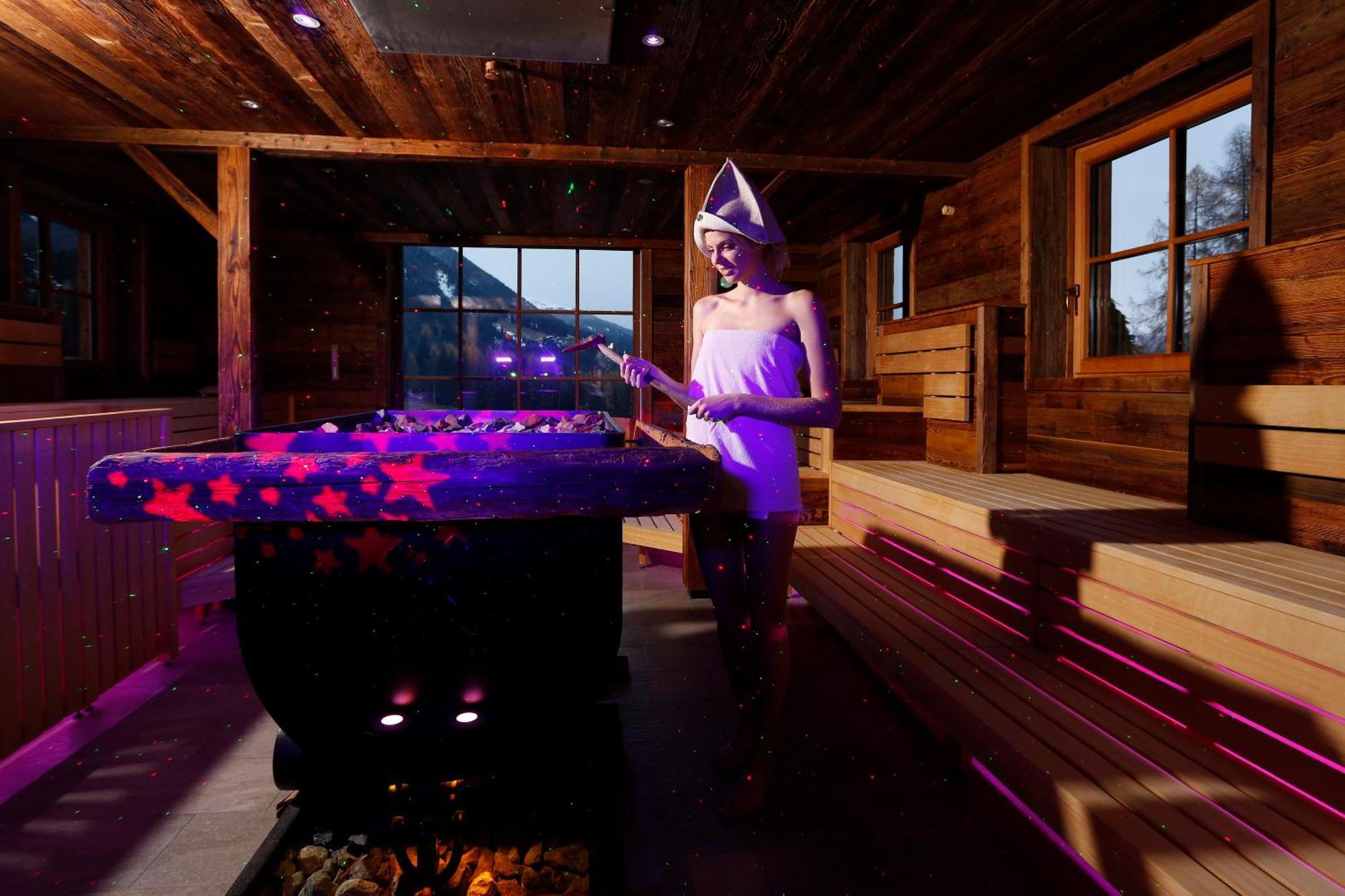 Hotel Plunhof リダンナ エクステリア 写真