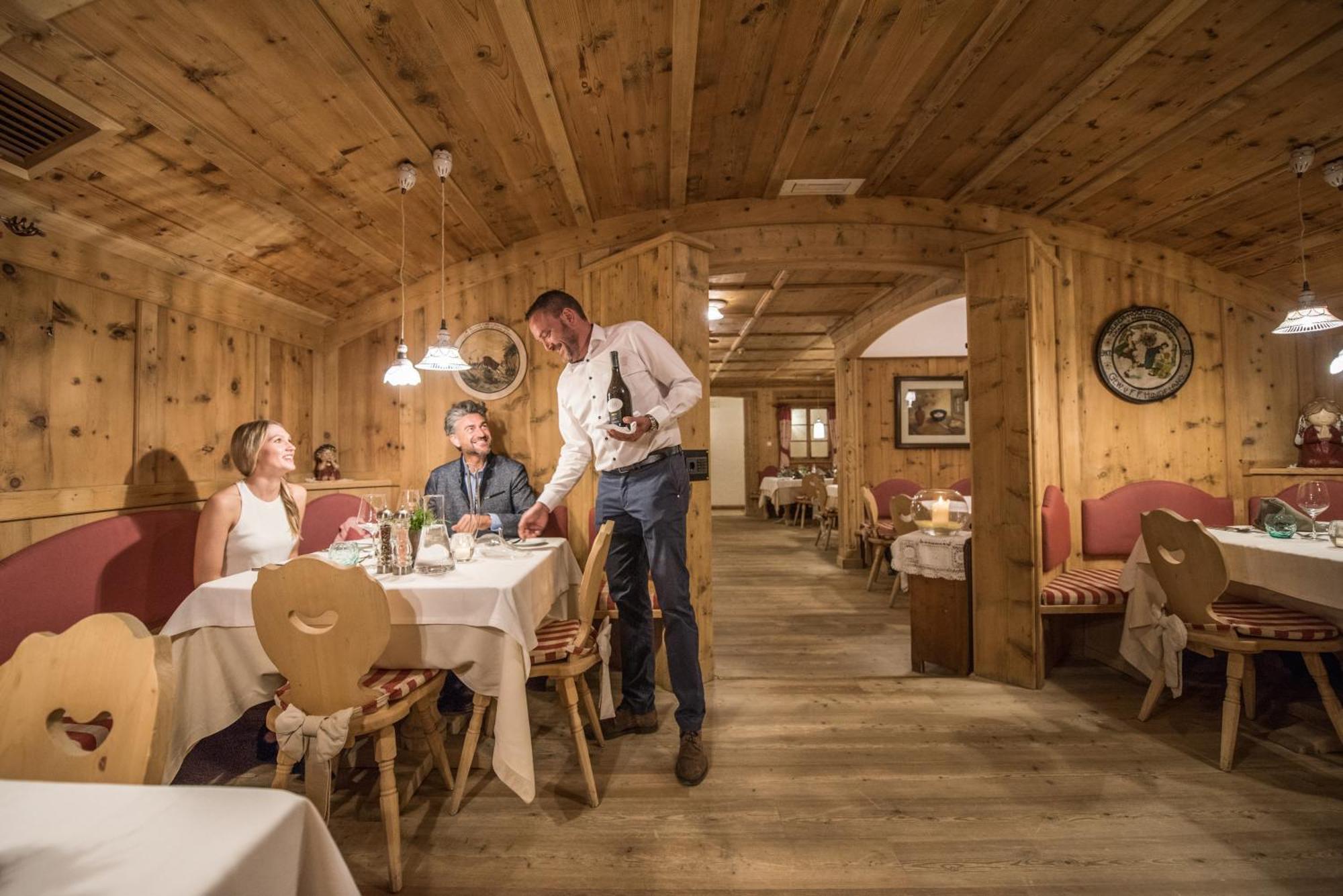 Hotel Plunhof リダンナ エクステリア 写真