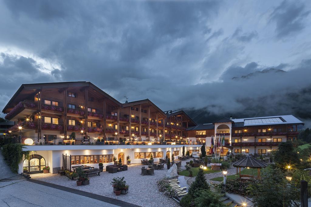 Hotel Plunhof リダンナ エクステリア 写真