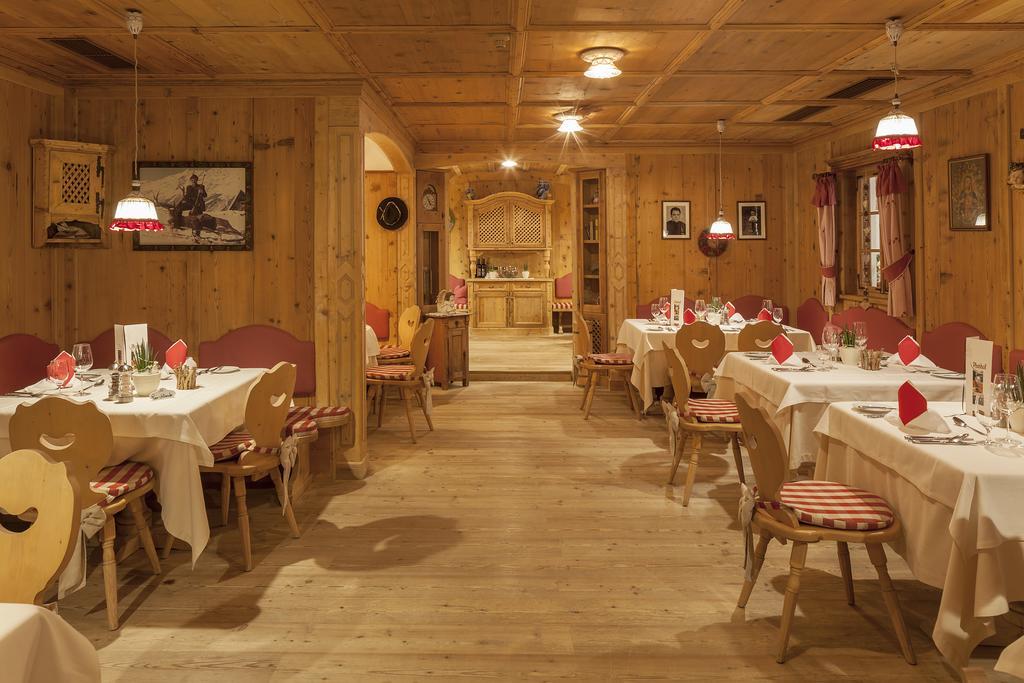Hotel Plunhof リダンナ エクステリア 写真