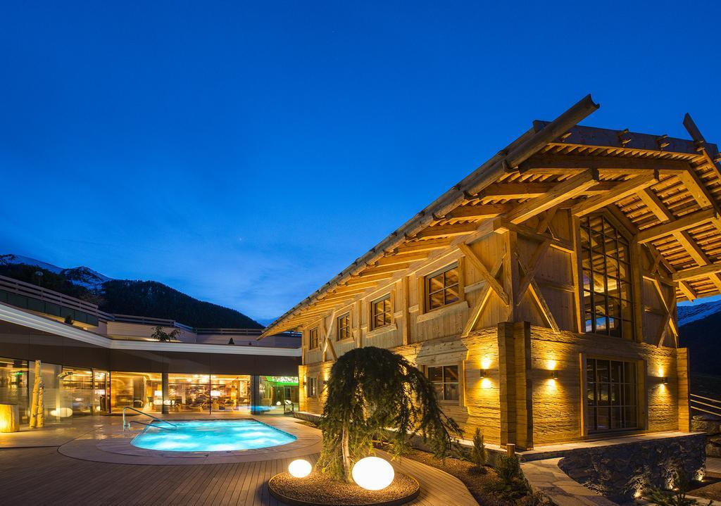 Hotel Plunhof リダンナ エクステリア 写真