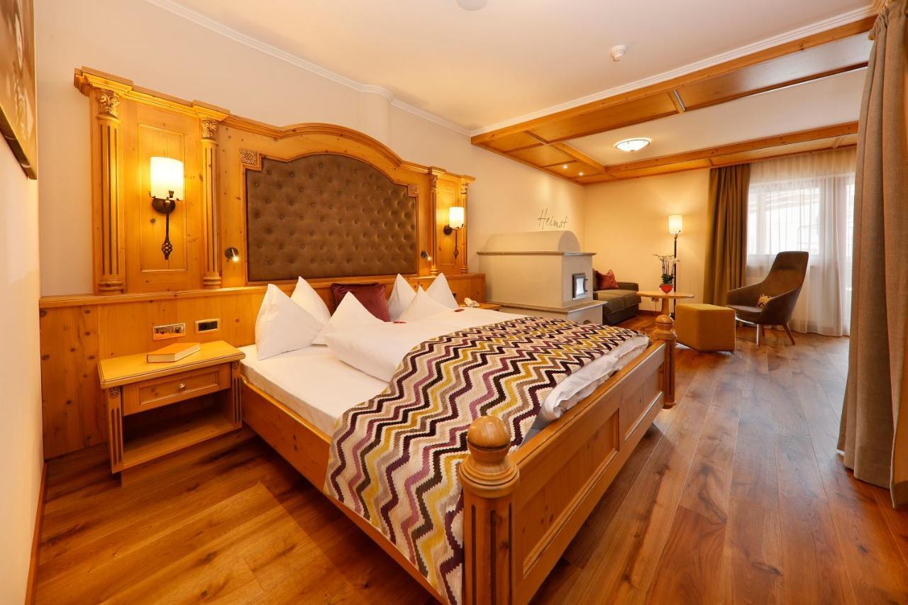 Hotel Plunhof リダンナ エクステリア 写真