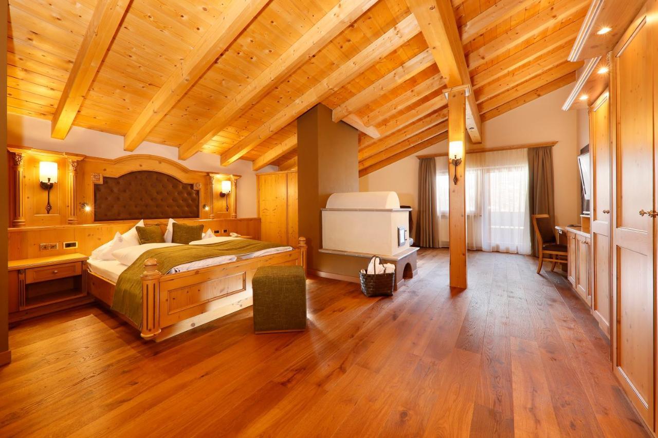 Hotel Plunhof リダンナ エクステリア 写真