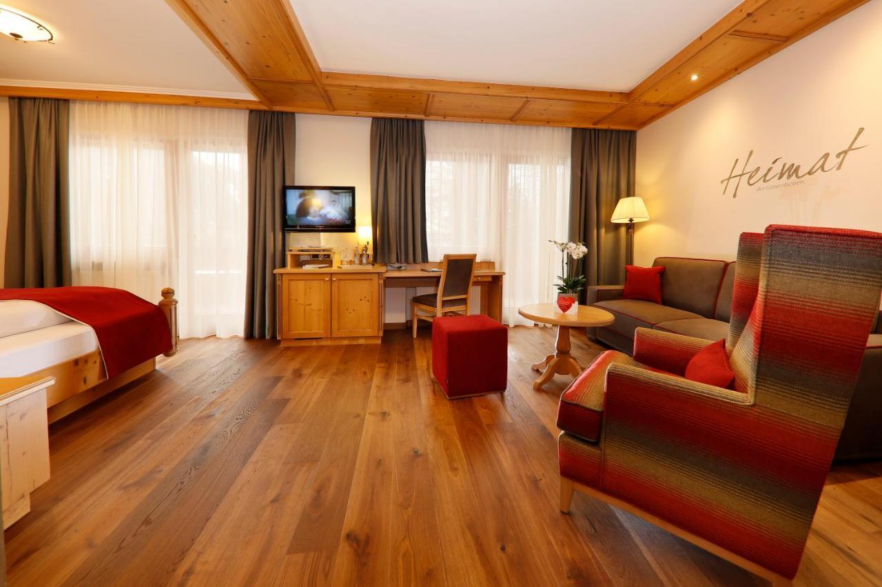 Hotel Plunhof リダンナ エクステリア 写真